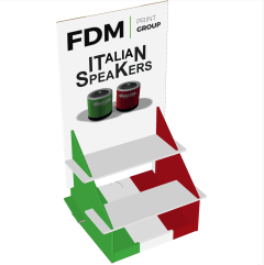 Sound Effect Display