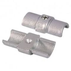 Inwendig koppelstuk voor buizen Ø 48mm