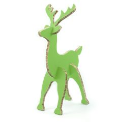 Reboard Rendier Display 