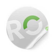 Stickers ReclameOnline