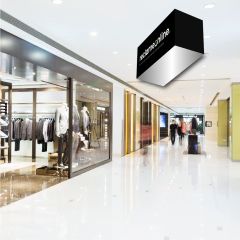 Textielframe Skywall Square