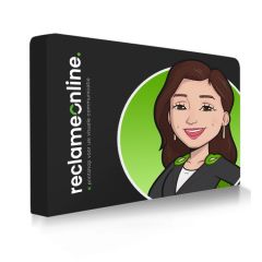 3D Stretch Straight XL