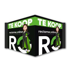 Immobord 120 x 80 cm