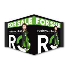 Immobord 140 x 50 cm