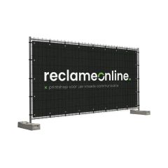 Werfdoek aan herashekken