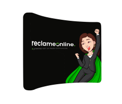 Zipper wall traditional