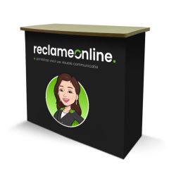 Beursdesk / Balie recht