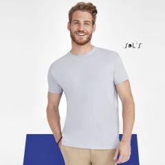T-shirt Sol's Regent (heren) 150 g/m²