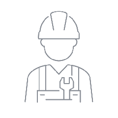 Opmeting & advies - prijs per km