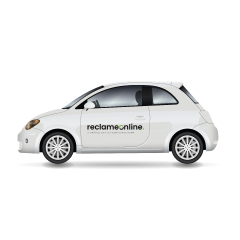 Autobelettering Medium