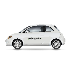 Autobelettering Small