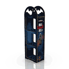 Product Display Open