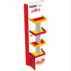 Added-Value Display