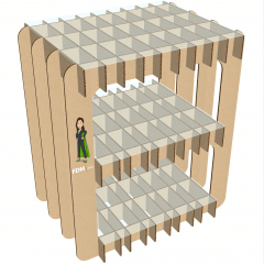 Layers Display