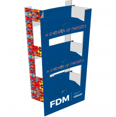Refold Display