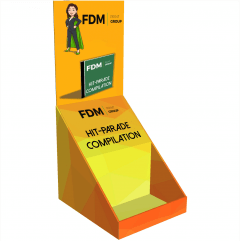 Slide Display