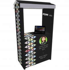 Kiosk Display