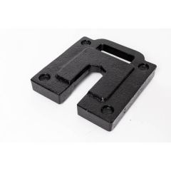 Gewicht 5kg voor tent