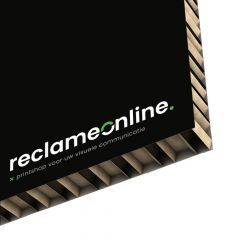 Reboard / Honingraatkarton