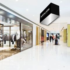 Textielframe Skywall Square