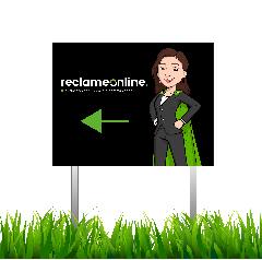 Bewegwijzeringsbord Budget