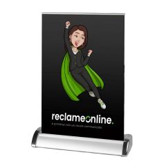 Roll-up A4