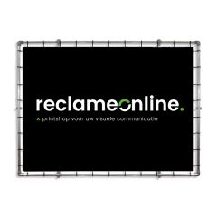 XL Spandoek bedrukken