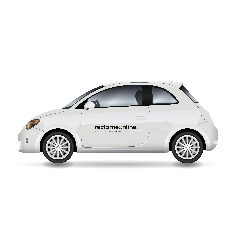 Autobelettering Small