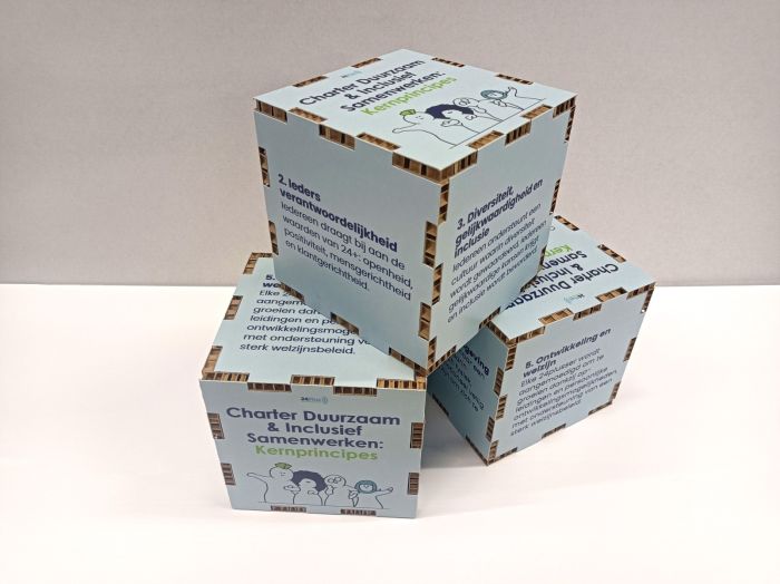 20x20cm - Reboard 10mm